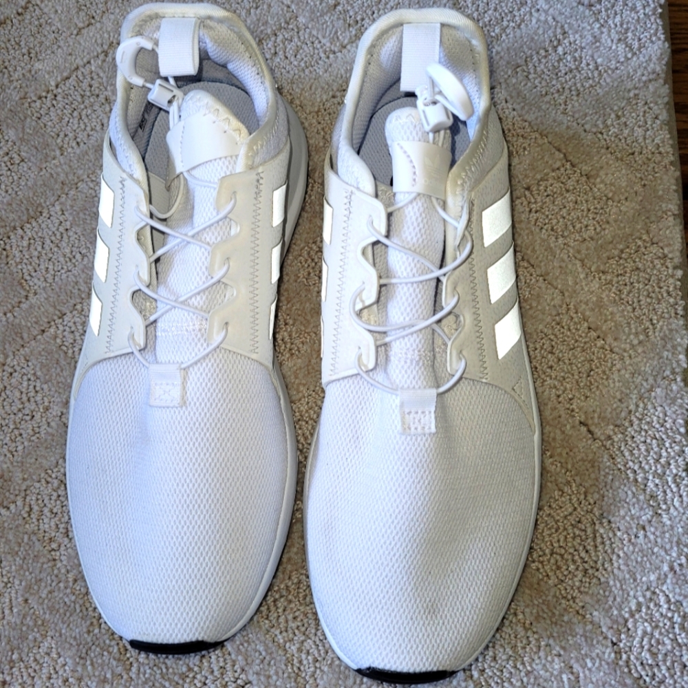 Brand new Adidas Ortholite Sneakers!